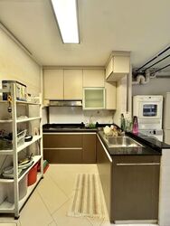Blk 262B Compassvale North Gate (Sengkang), HDB Executive #527586091